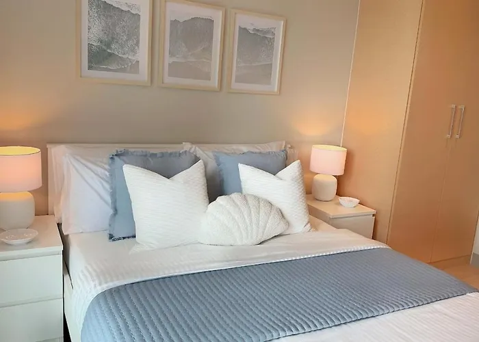 Where Coastal Luxury Meets Soul - Uptown Bgc Manila