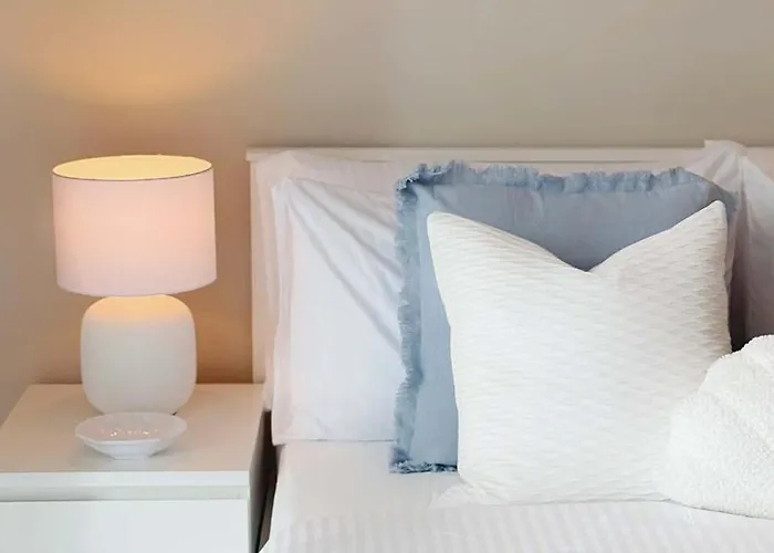 Apartamento Where Coastal Luxury Meets Soul - Uptown Bgc *