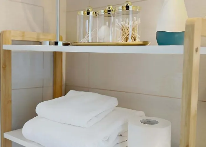 Apartamento Where Coastal Luxury Meets Soul - Uptown Bgc