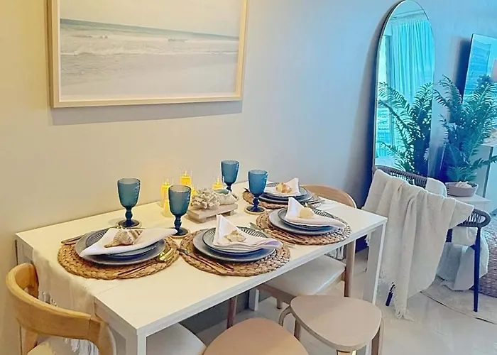 Where Coastal Luxury Meets Soul - Uptown Bgc * Manila