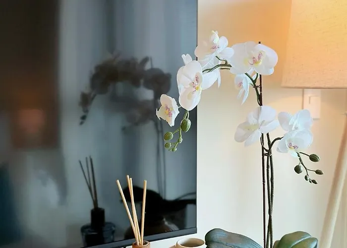 Apartamento Where Coastal Luxury Meets Soul - Uptown Bgc